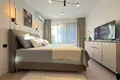 Квартира 1 спальня 40 м² Святой Влас, Болгария