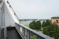 Квартира 3 комнаты 136 м² Рига, Латвия