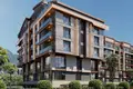 Attique 3 chambres 105 m² Konyaalti, Turquie