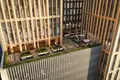 Oficina 484 m² en Moscú, Rusia