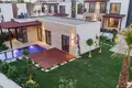 3 bedroom villa 170 m² Gumusluk, Turkey