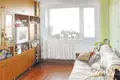 Appartement 2 chambres 45 m² Brest, Bélarus