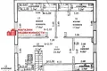 House 196 m² Putryski, Belarus