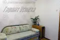 2 room apartment 43 m² Muchaviecki sielski Saviet, Belarus