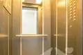 Wohnung 3 zimmer 92 m² Minsk, Belarus