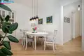 Mieszkanie 4 pokoi 102 m² Wilno, Litwa