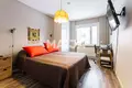 Appartement 2 chambres 50 m² Tampere sub region, Finlande