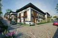 5 bedroom apartment 240 m² Basaksehir, Turkey