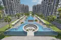 Apartamento 3 habitaciones 90 m² Muratpasa, Turquía