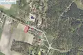 Działki 1 289 m² Mieściska, Polska