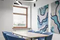 Office 504 m² in Moscow, Russia