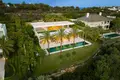 5 bedroom villa 713 m² Casares, Spain