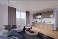 Penthouse 4 pokoi 128 m² Alanya, Turcja