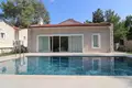 5-Zimmer-Villa 240 m² Fethiye, Türkei