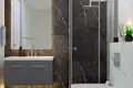 Appartement 2 chambres 47 m² Demirtas Koyu, Turquie