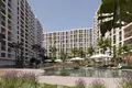 1 bedroom apartment 60 m² Erdemli, Turkey