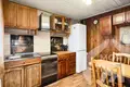 House 129 m² Barysaw, Belarus