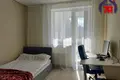 Квартира 1 комната 46 м² Минск, Беларусь
