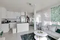 Apartamento 2 habitaciones 46 m² Vaasa sub region, Finlandia