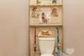 Wohnung 2 zimmer 53 m² Narach, Belarus