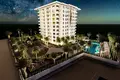 Квартира 2 спальни 85 м² Аланья, Турция
