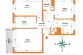 Wohnung 2 zimmer 70 m² Gostyn, Polen