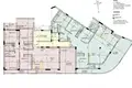 Apartamento 4 habitaciones 197 m² Larnaca, Chipre