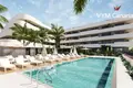 Wohnung 2 Schlafzimmer 54 m² El Cabezo, Spanien