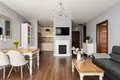 Apartamento 2 habitaciones 59 m² Varsovia, Polonia