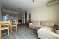 1 bedroom apartment 66 m² Nesebar, Bulgaria