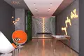 1 bedroom apartment 42 m² Kestel, Turkey