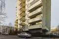 Appartement 2 chambres 49 m² Varsovie, Pologne