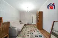 1 room apartment 36 m² Minsk, Belarus