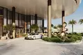 Квартира 3 комнаты 118 м² ОАЭ, ОАЭ
