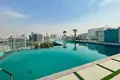 Квартира 1 комната 1 228 м² Дубай, ОАЭ