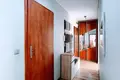 Appartement 2 chambres 49 m² Varsovie, Pologne