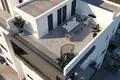 Penthouse 3 bedrooms 115 m² Aradippou, Cyprus
