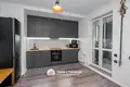 1 bedroom apartment 38 m² Kopishche, Belarus