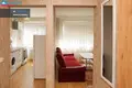 Квартира 1 комната 30 м² в Шяуляе, Литва
