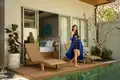 3 bedroom apartment 244 m² Thep Krasatti, Thailand