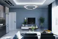 Квартира 55 м² Akarca Koyu, Турция