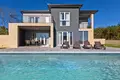 3 bedroom villa 147 m² Rabac, Croatia