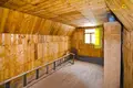 Casa 43 m² Hlivinski sielski Saviet, Belarús