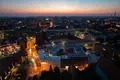 1 room apartment 71 m² Wrocław, Poland