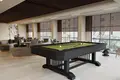 Wohnung 2 zimmer 53 m² Gazipasa, Türkei