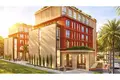 1 bedroom apartment 56 m² Golem, Albania