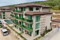 Apartamento 1 habitacion 67 m² Kosharitsa, Bulgaria