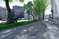 Nieruchomości komercyjne 3 pokoi 77 m² w Ryga, Łotwa