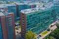 Office 1 000 m² in Moscow, Russia
