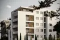 Mieszkanie 2 pokoi 86 m² Strovolos, Cypr